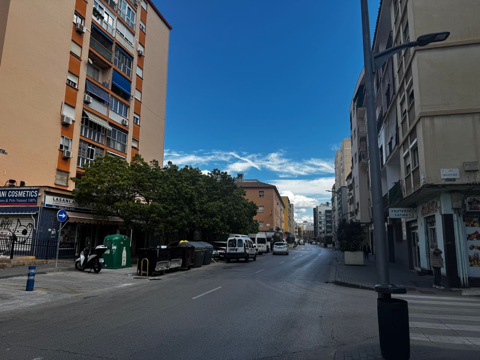 Byhus til salg i Malaga by - € 2.500.000 (Ref: 8929283)