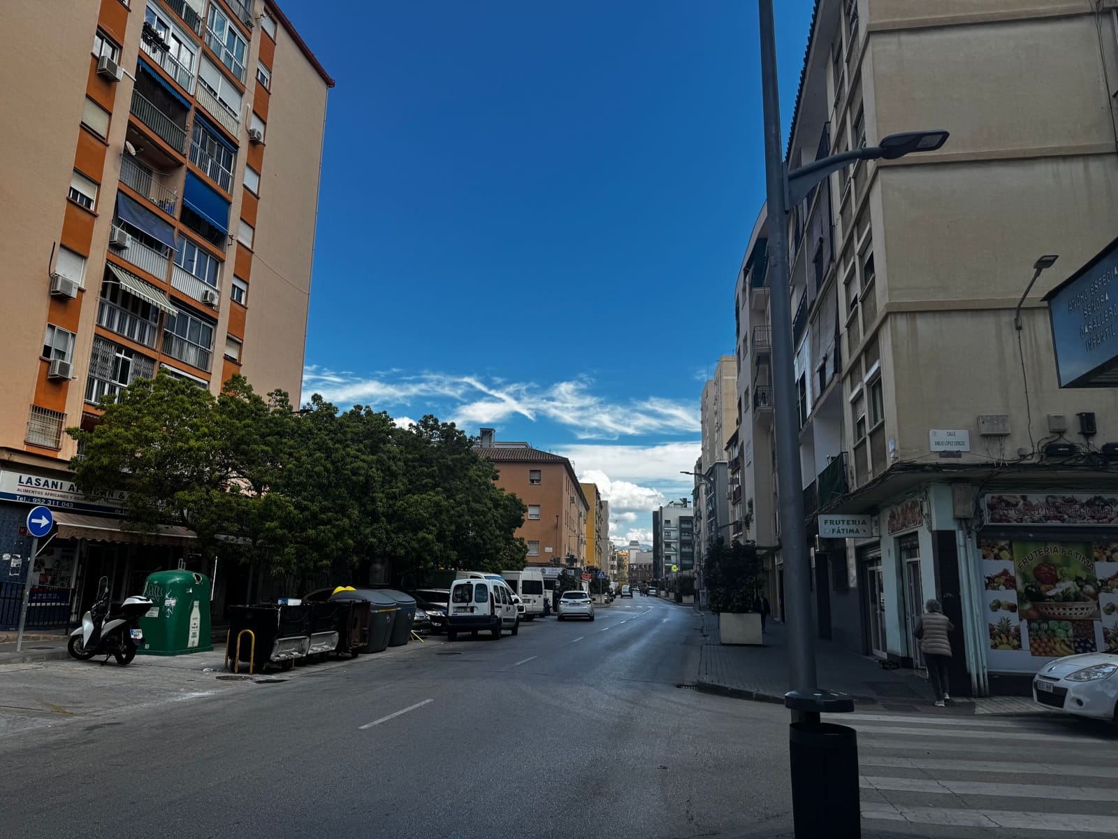 Byhus til salg i Malaga by - € 2.500.000 (Ref: 8929283)