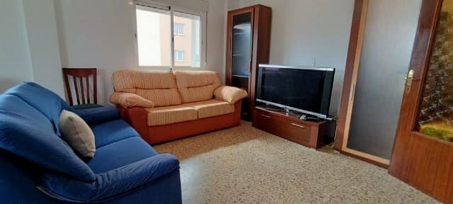 4 quarto Apartamento para venda em Playa de los Boliches, Fuengirola - 595 000 € (Ref: 8929755)