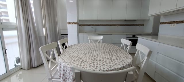 4 quarto Apartamento para venda em Playa de los Boliches, Fuengirola - 595 000 € (Ref: 8929755)