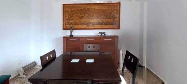 4 makuuhuone Huoneisto myytävänä paikassa Fuengirola - 595 000 € (Ref: 8929755)