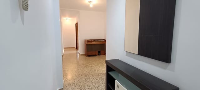 4 makuuhuone Huoneisto myytävänä paikassa Fuengirola - 595 000 € (Ref: 8929755)