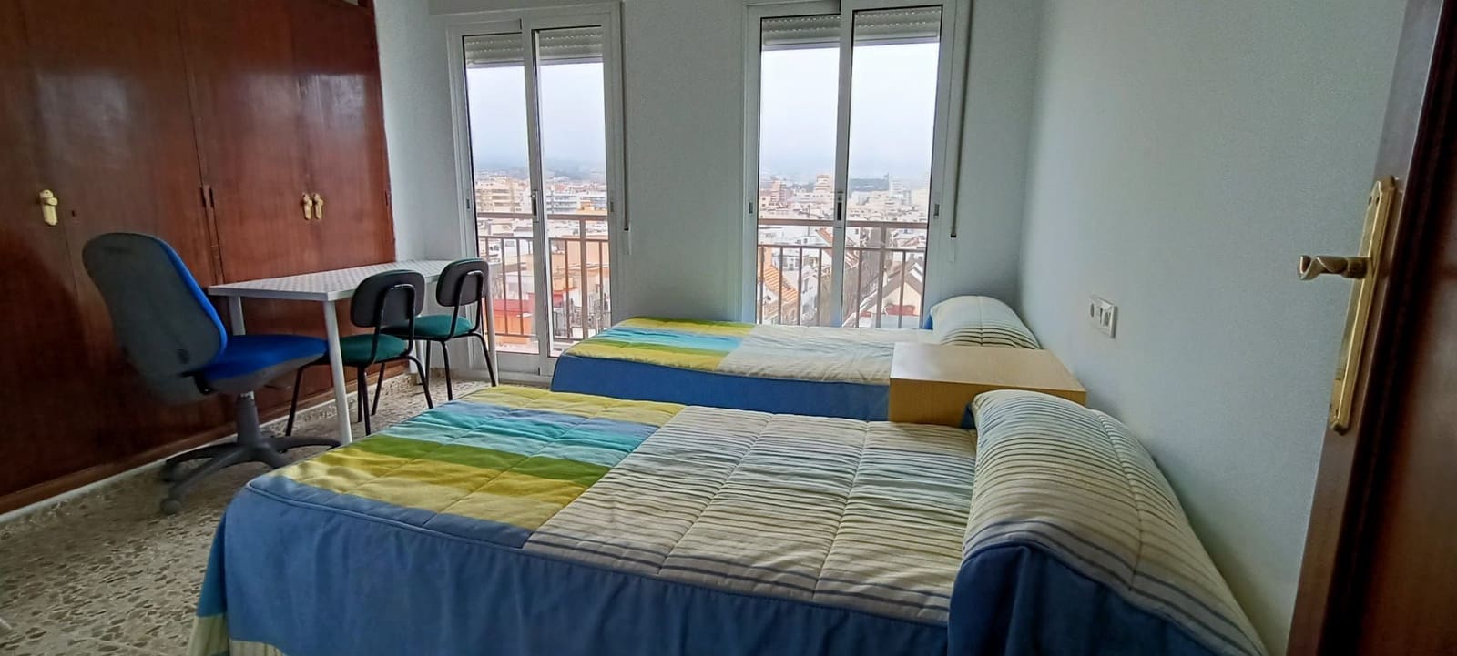 4 bedroom Apartment for sale in Fuengirola - € 595,000 (Ref: 8929755)