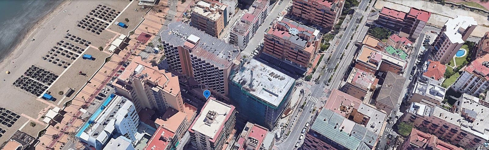 4 bedroom Apartment for sale in Fuengirola - € 595,000 (Ref: 8929755)