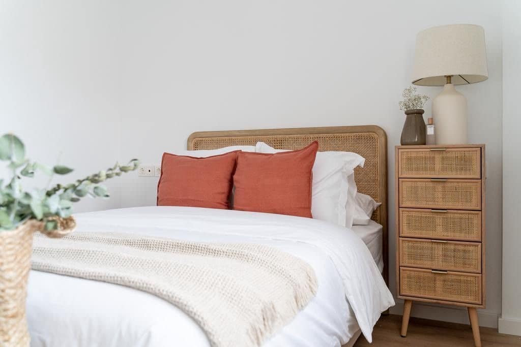 2 soverom Leilighet til salgs i Malaga by - € 595 000 (Ref: 8933426)