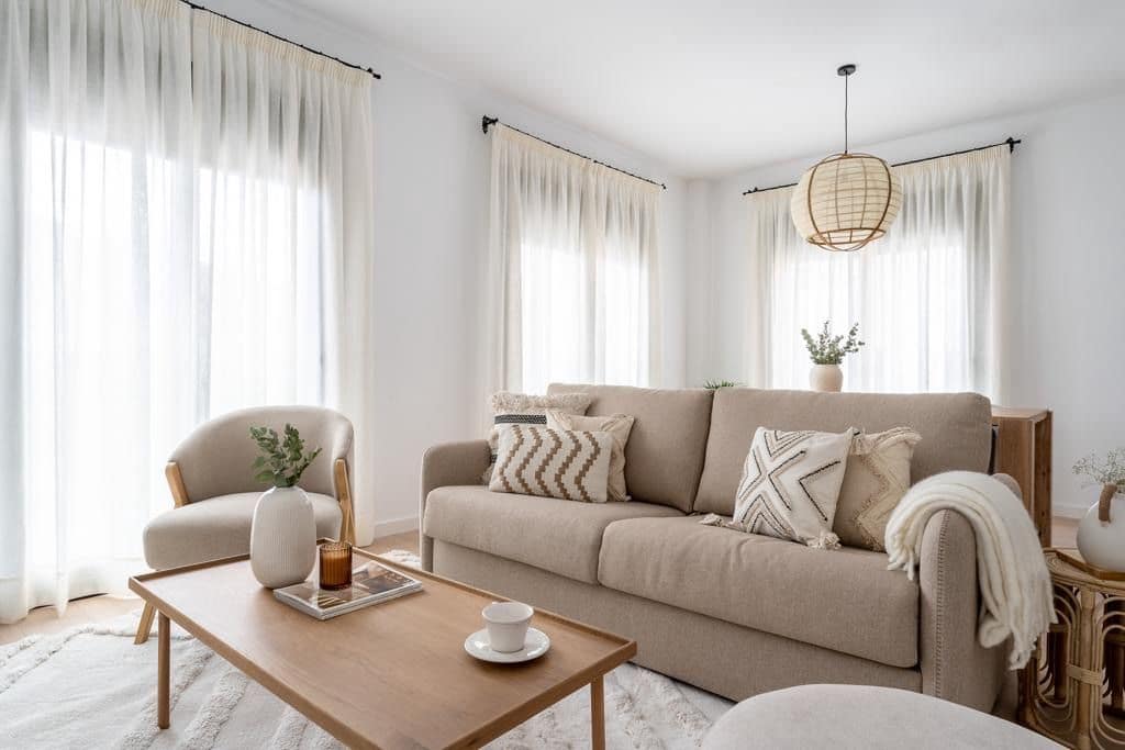 2 soverom Leilighet til salgs i Malaga by - € 595 000 (Ref: 8933426)