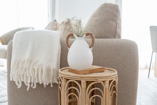 2 Zimmer Apartment zu verkaufen in Pacifico, Málaga Stadt - 595.000 € (Ref: 8933426)