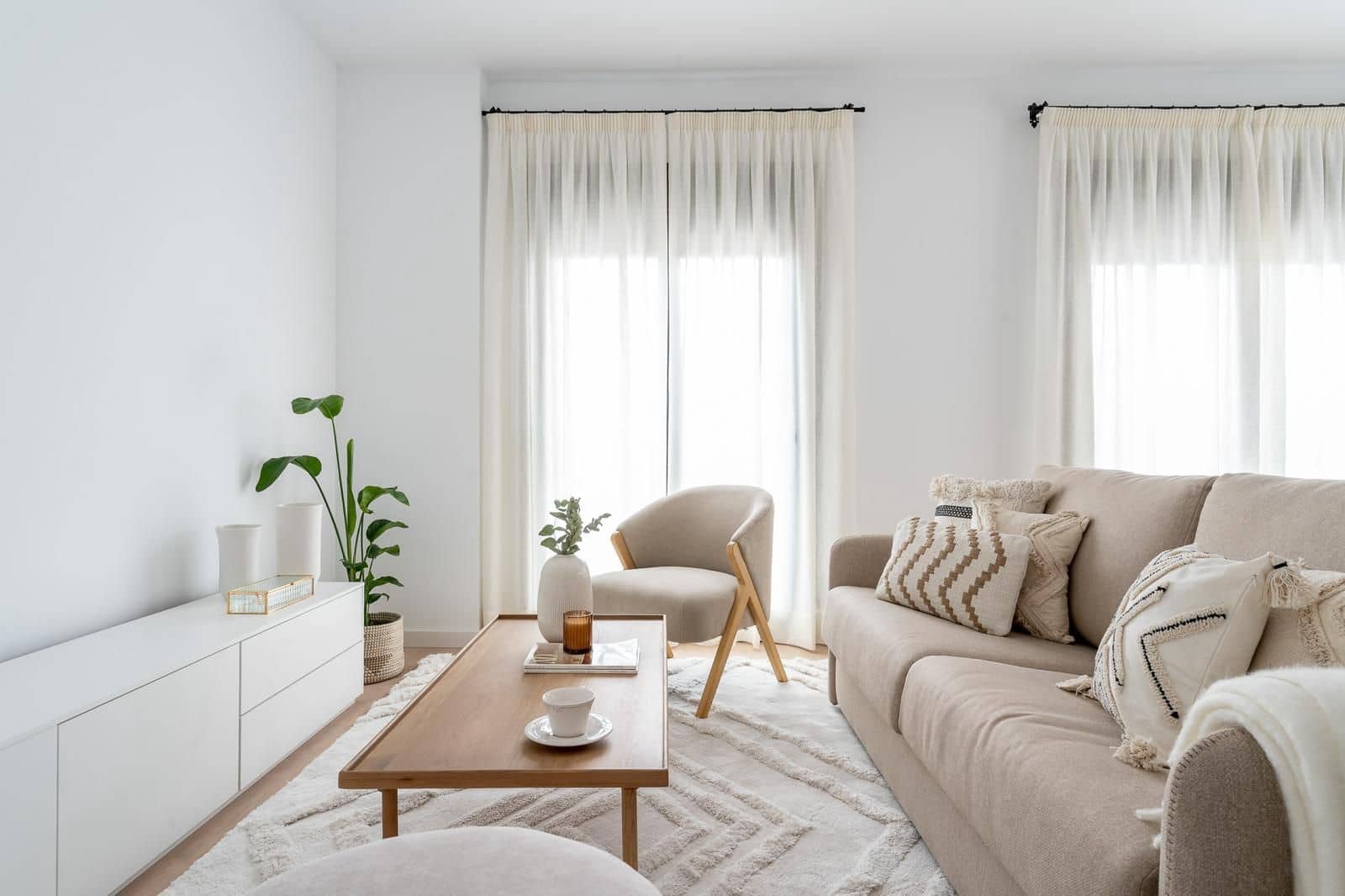 2 soverom Leilighet til salgs i Malaga by - € 595 000 (Ref: 8933426)