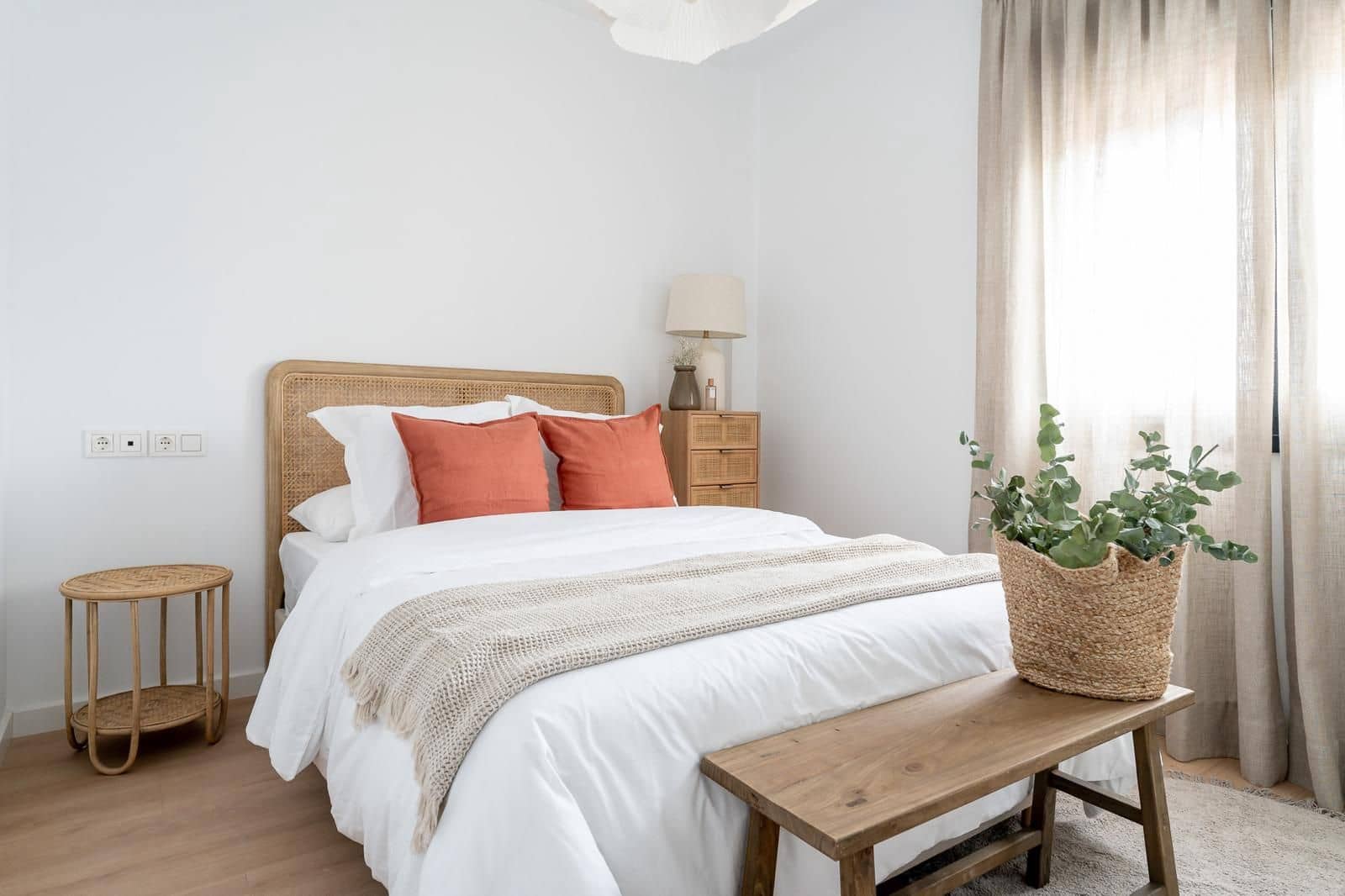 2 soverom Leilighet til salgs i Malaga by - € 595 000 (Ref: 8933426)