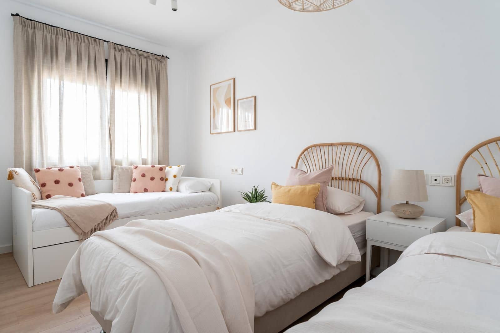 2 soverom Leilighet til salgs i Malaga by - € 595 000 (Ref: 8933426)