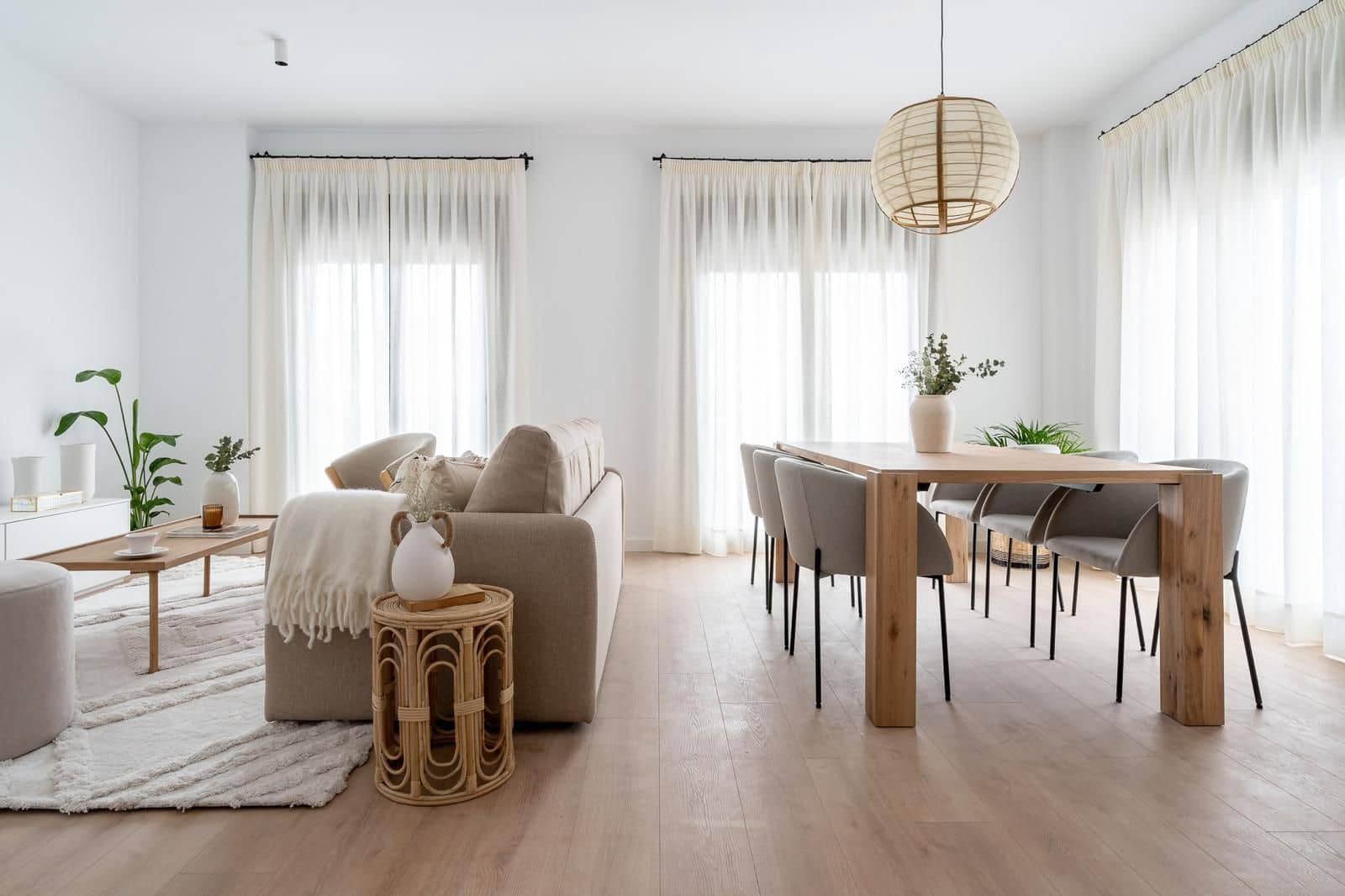 2 soverom Leilighet til salgs i Malaga by - € 595 000 (Ref: 8933426)