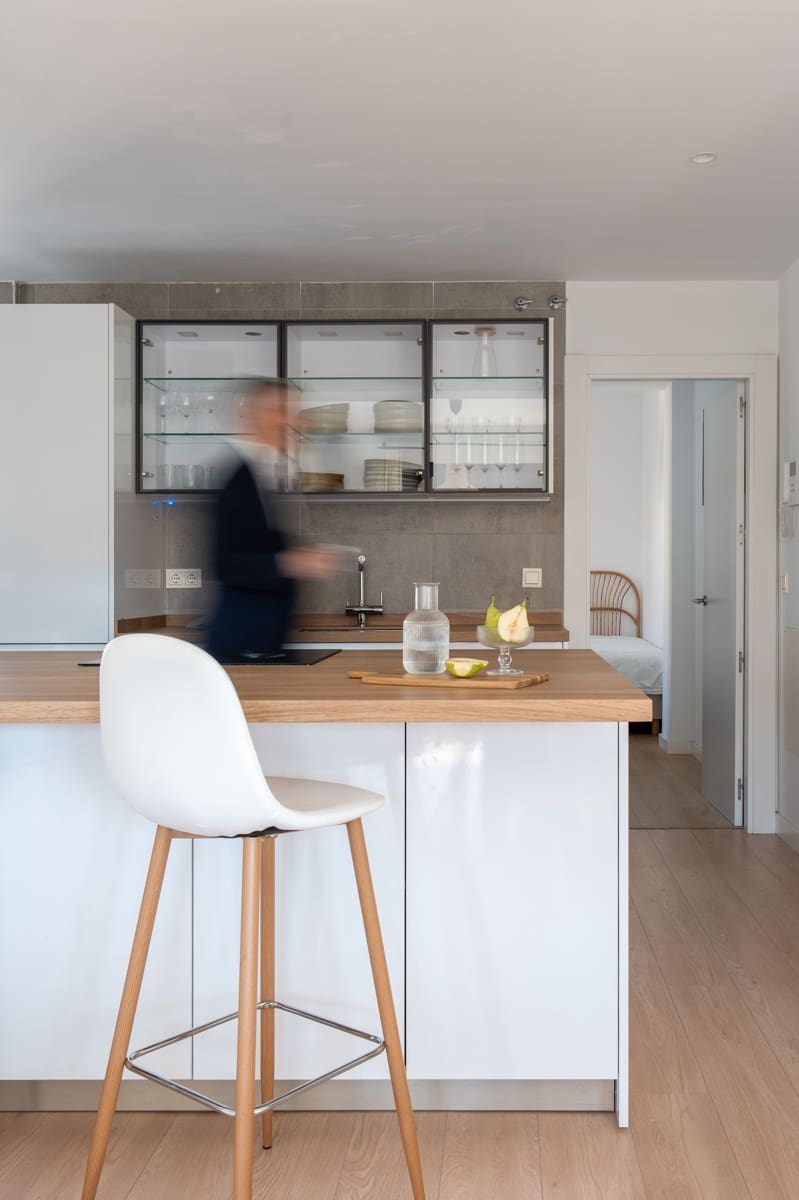 2 soverom Leilighet til salgs i Malaga by - € 595 000 (Ref: 8933426)