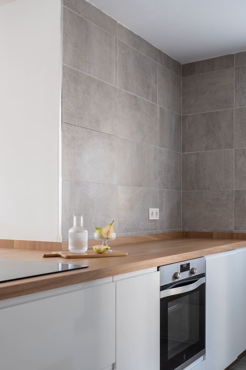 2 soverom Leilighet til salgs i Malaga by - € 595 000 (Ref: 8933426)