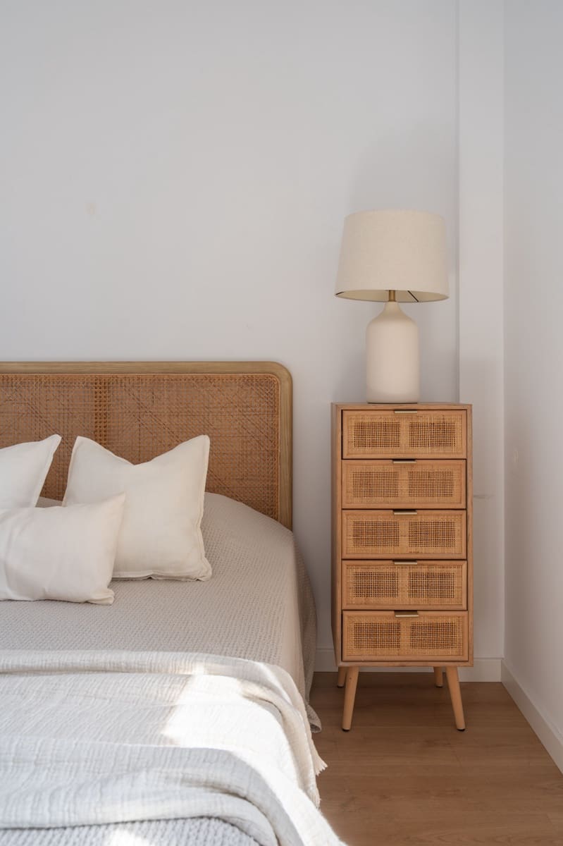 2 soverom Leilighet til salgs i Malaga by - € 595 000 (Ref: 8933426)