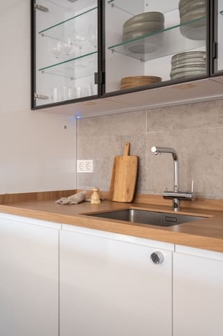 2 slaapkamer Appartement te koop in Pacifico, Málaga stad - € 595.000 (Ref: 8933426)