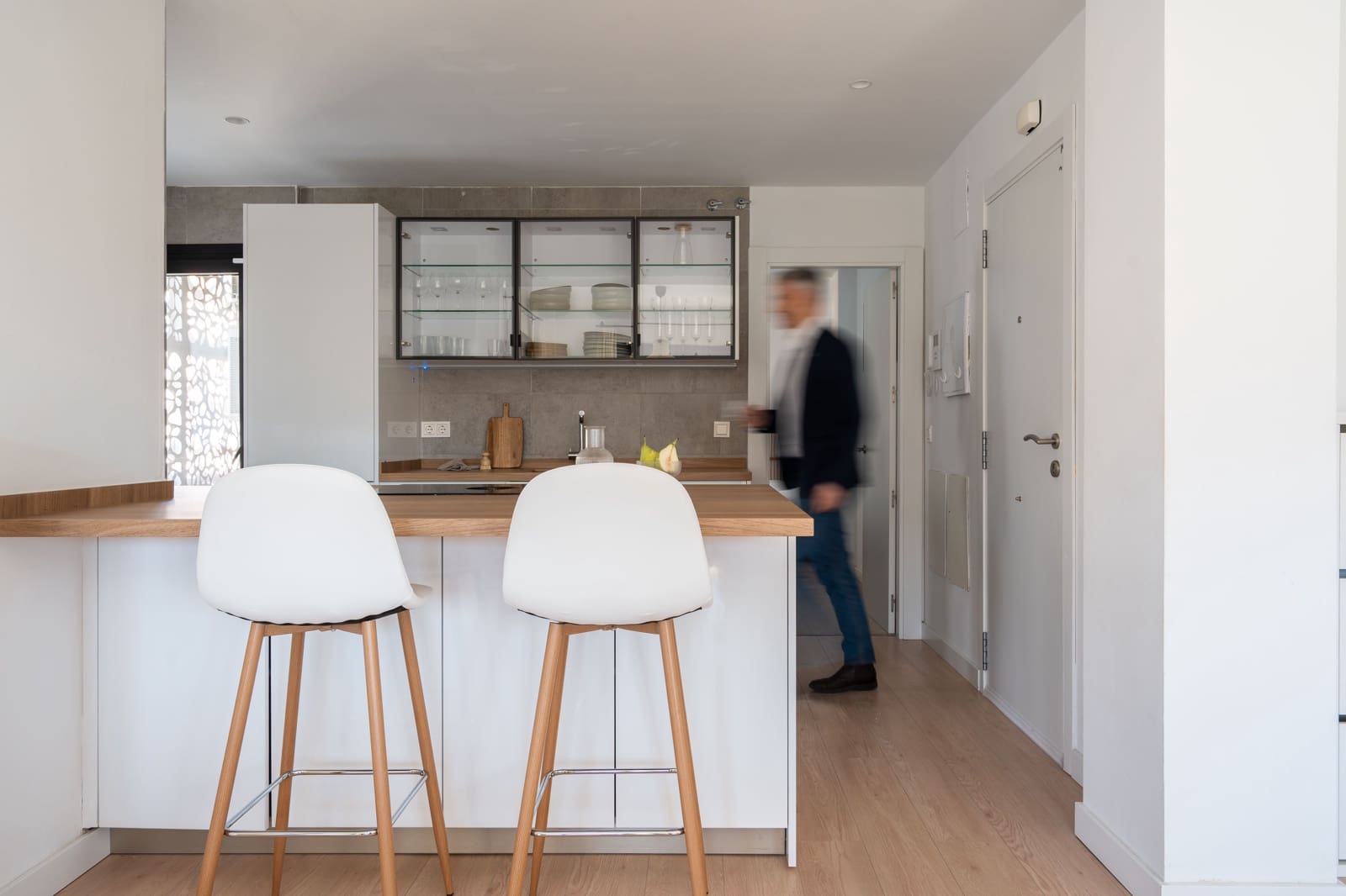 2 soverom Leilighet til salgs i Malaga by - € 595 000 (Ref: 8933426)