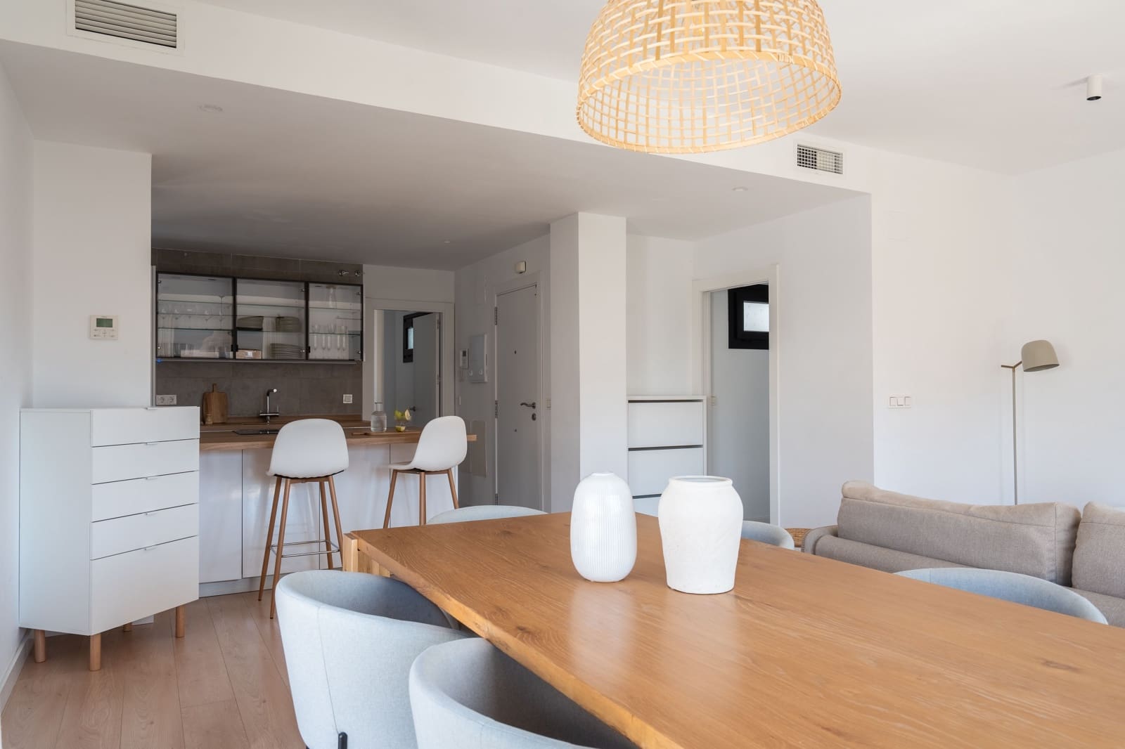 2 soverom Leilighet til salgs i Malaga by - € 595 000 (Ref: 8933426)