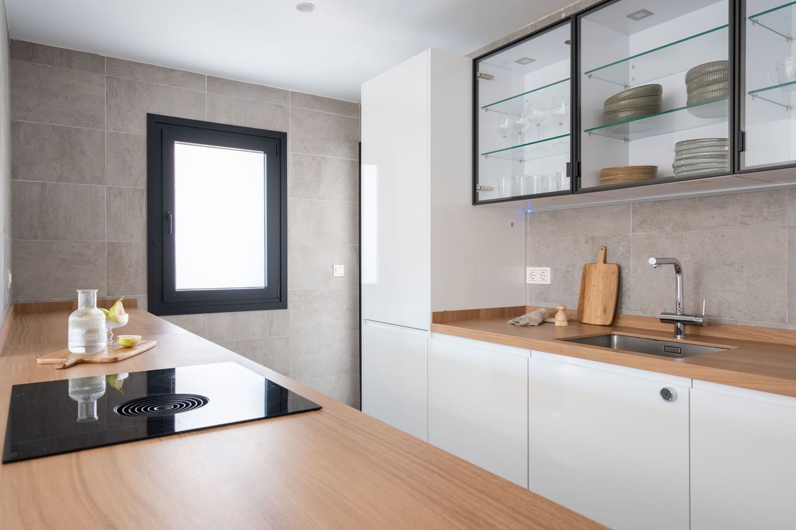 2 soverom Leilighet til salgs i Malaga by - € 595 000 (Ref: 8933426)