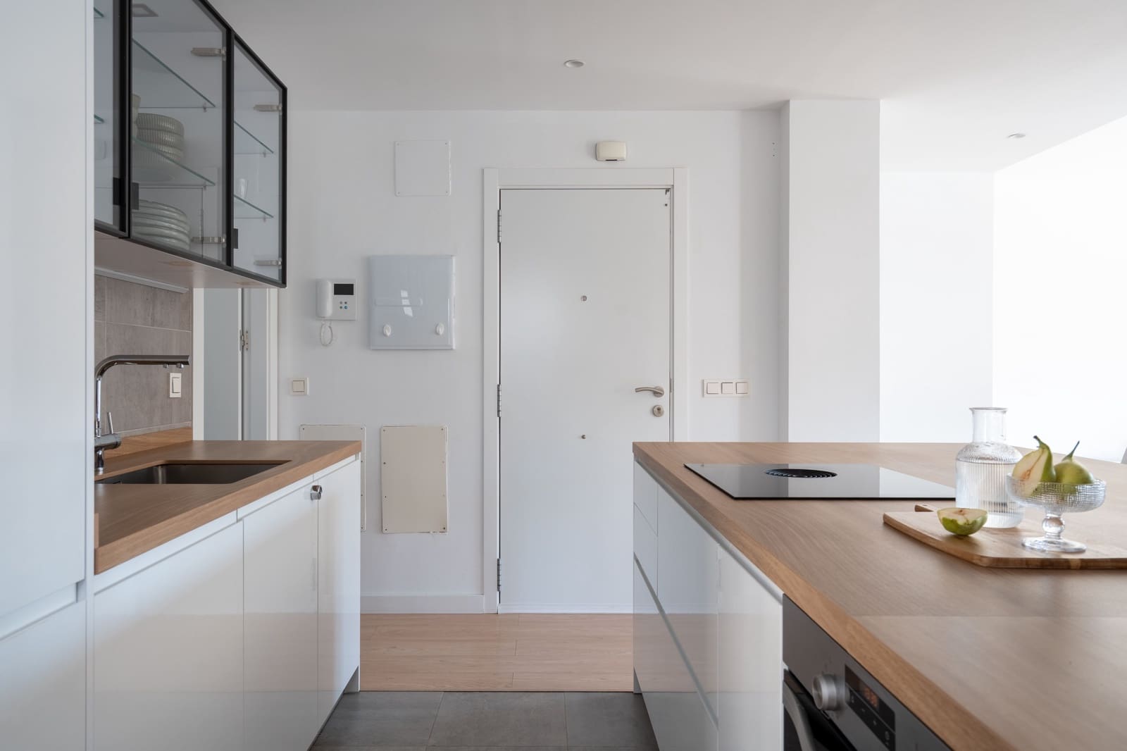 2 soverom Leilighet til salgs i Malaga by - € 595 000 (Ref: 8933426)