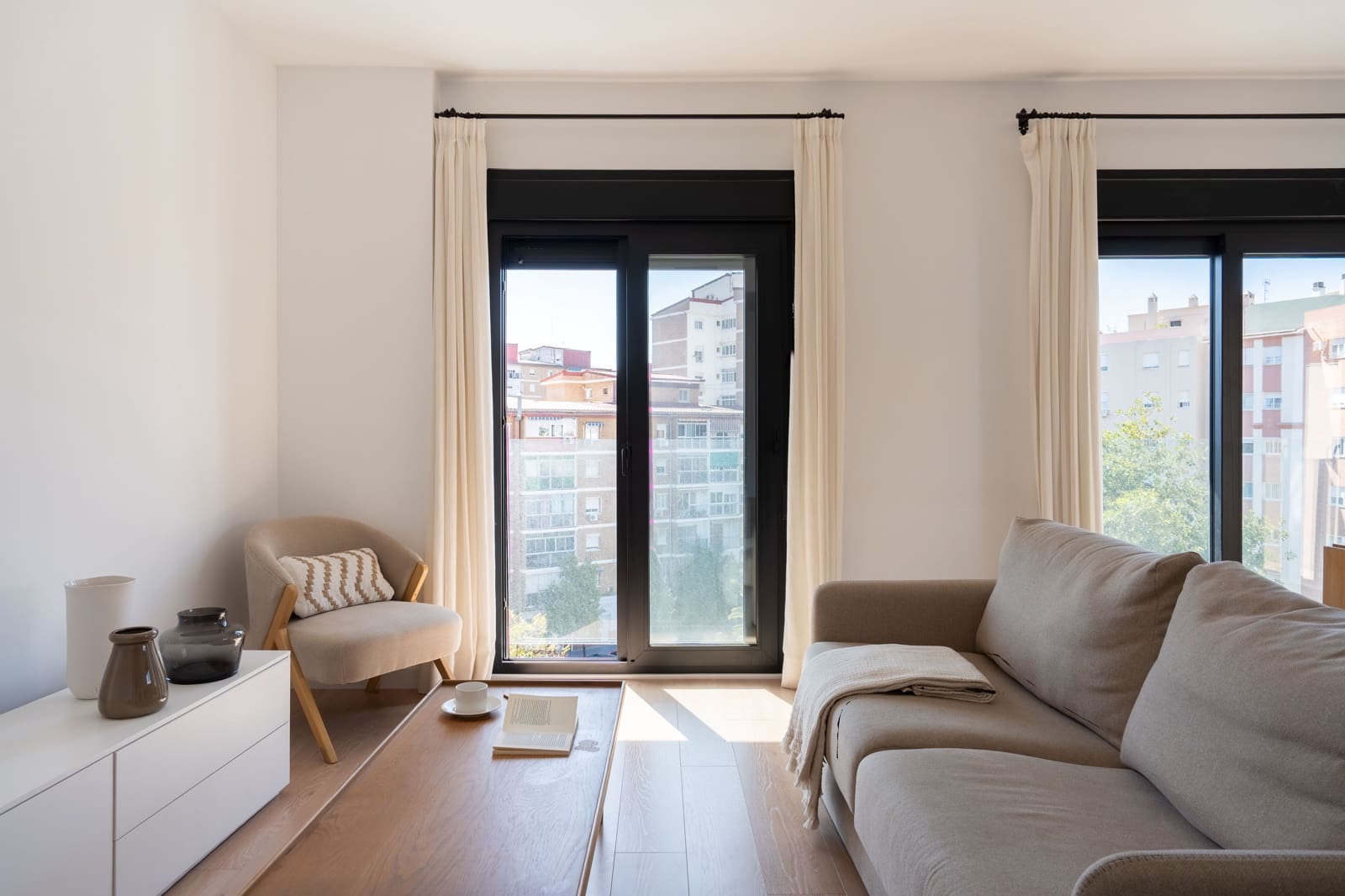 2 soverom Leilighet til salgs i Malaga by - € 595 000 (Ref: 8933426)