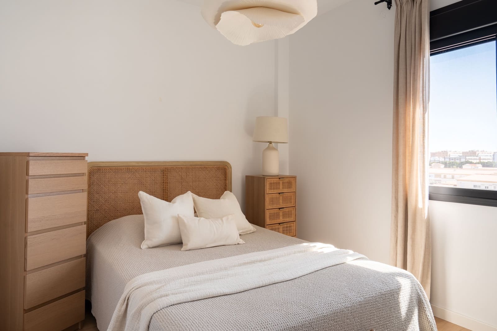 2 soverom Leilighet til salgs i Malaga by - € 595 000 (Ref: 8933426)