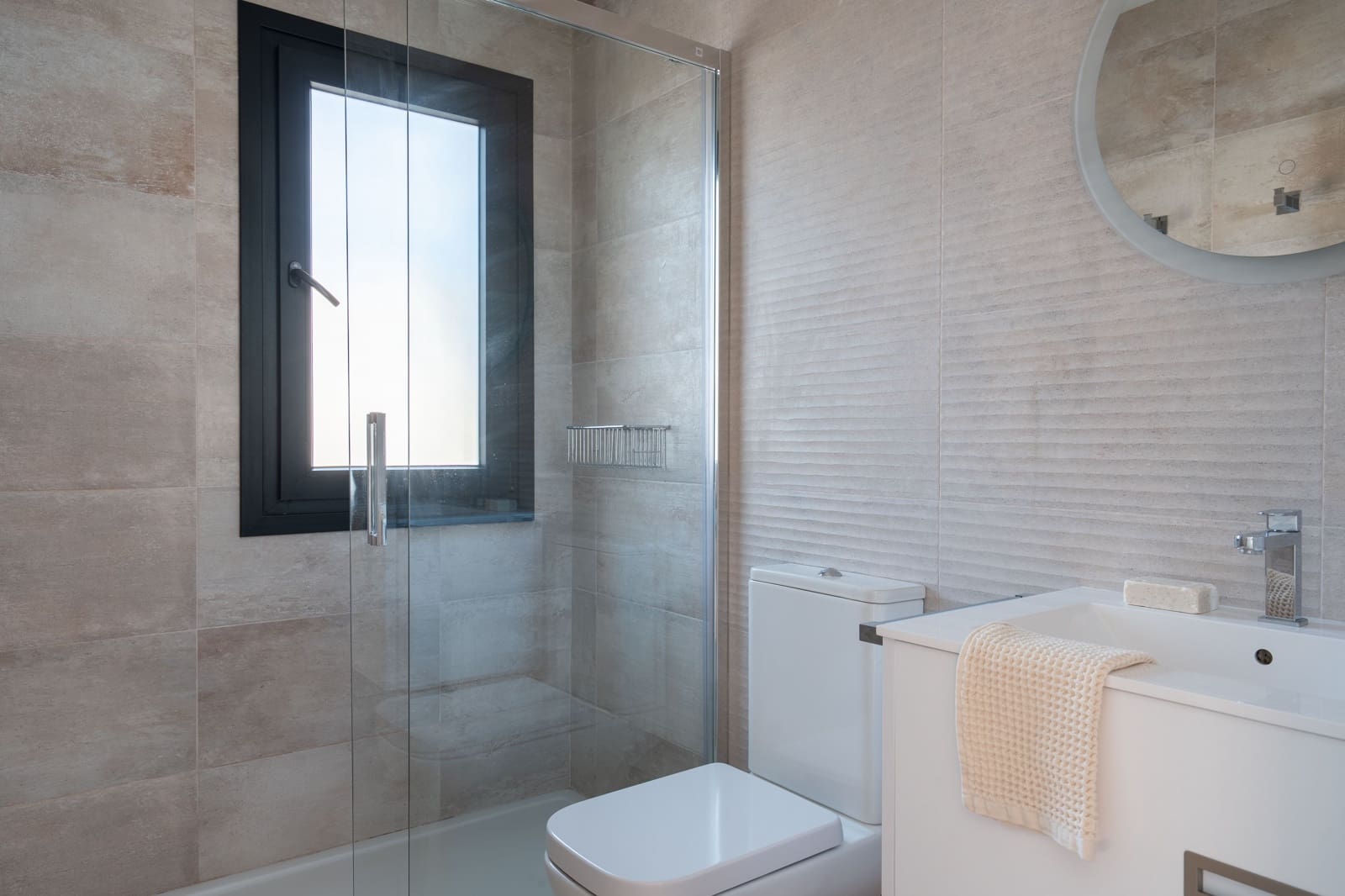 2 soverom Leilighet til salgs i Malaga by - € 595 000 (Ref: 8933426)