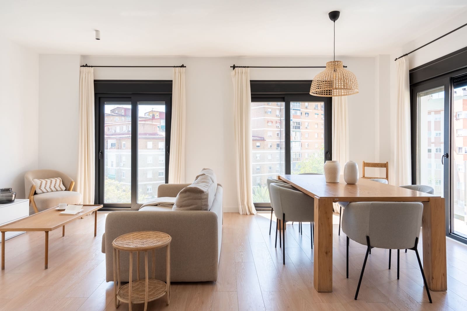 2 soverom Leilighet til salgs i Malaga by - € 595 000 (Ref: 8933426)