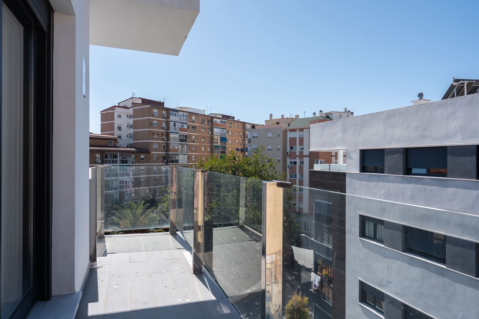 2 soverom Leilighet til salgs i Malaga by - € 595 000 (Ref: 8933426)