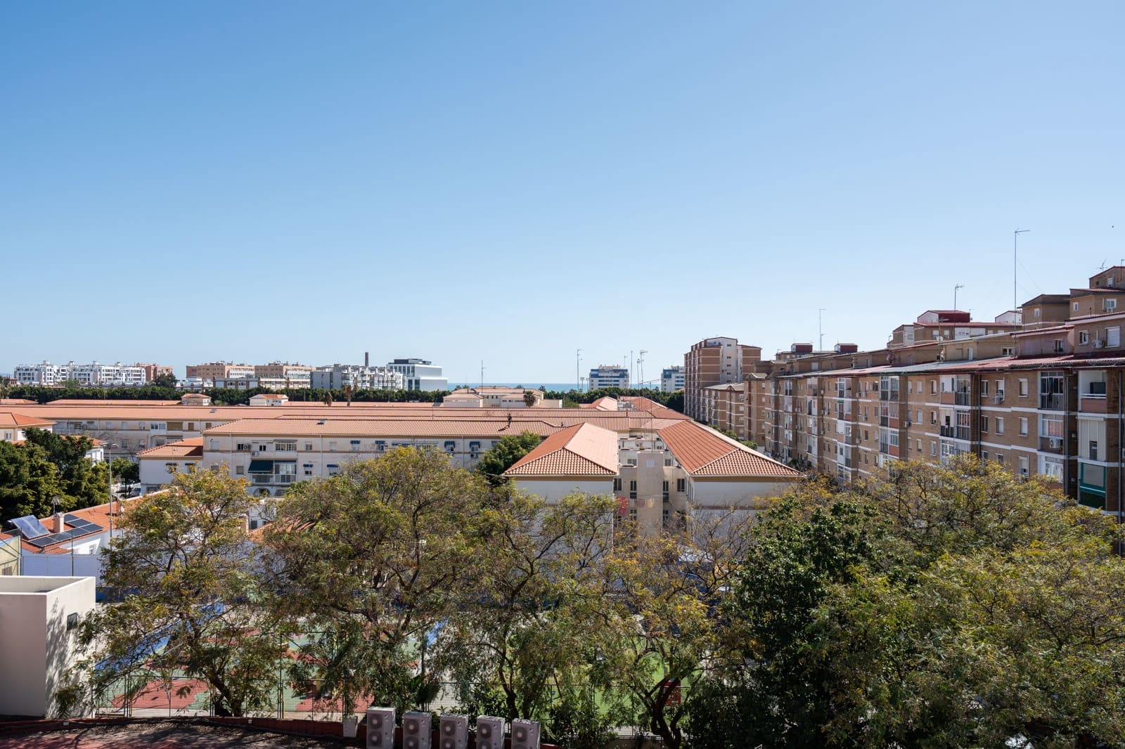 2 soverom Leilighet til salgs i Malaga by - € 595 000 (Ref: 8933426)