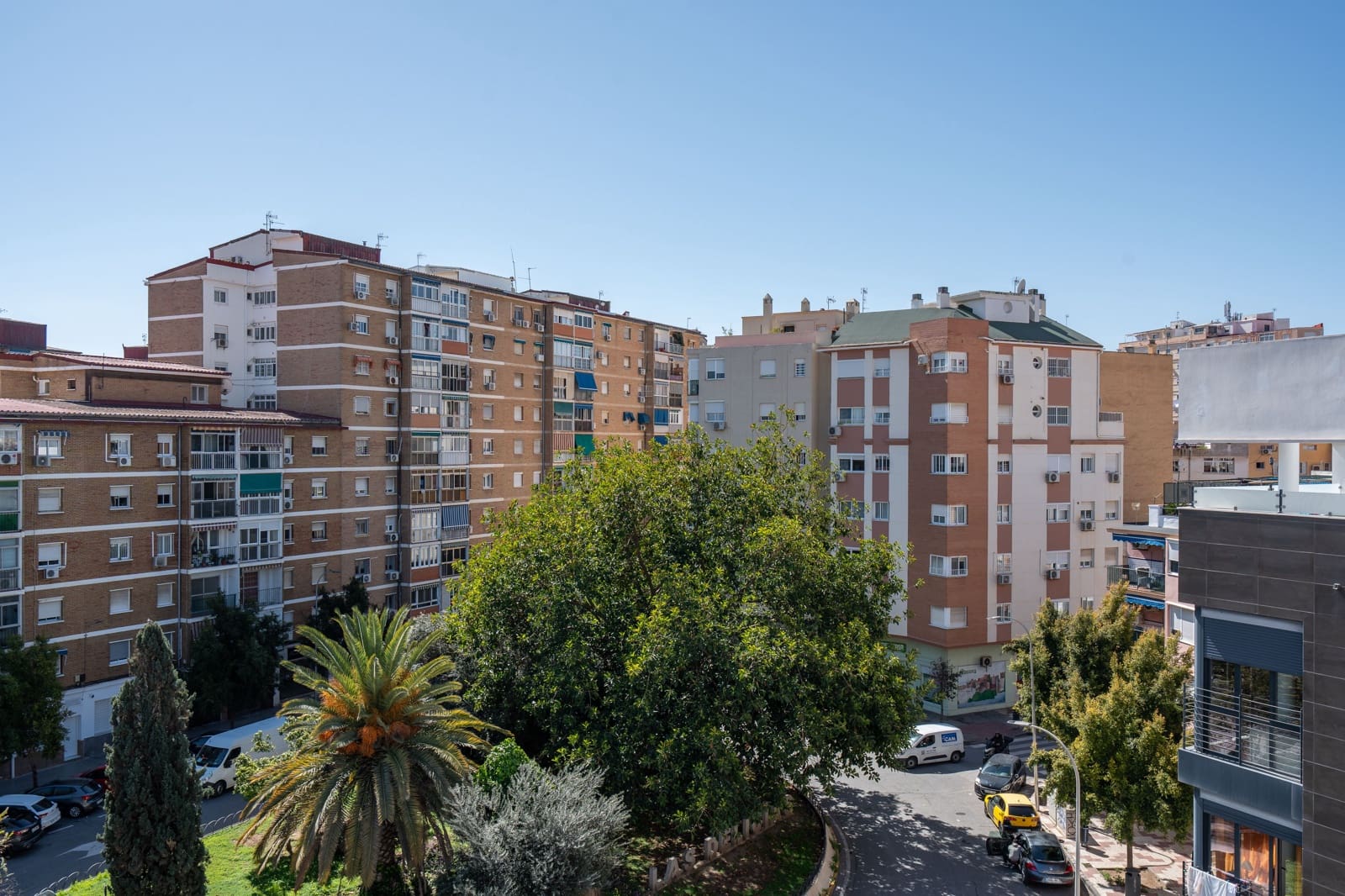 2 soverom Leilighet til salgs i Malaga by - € 595 000 (Ref: 8933426)