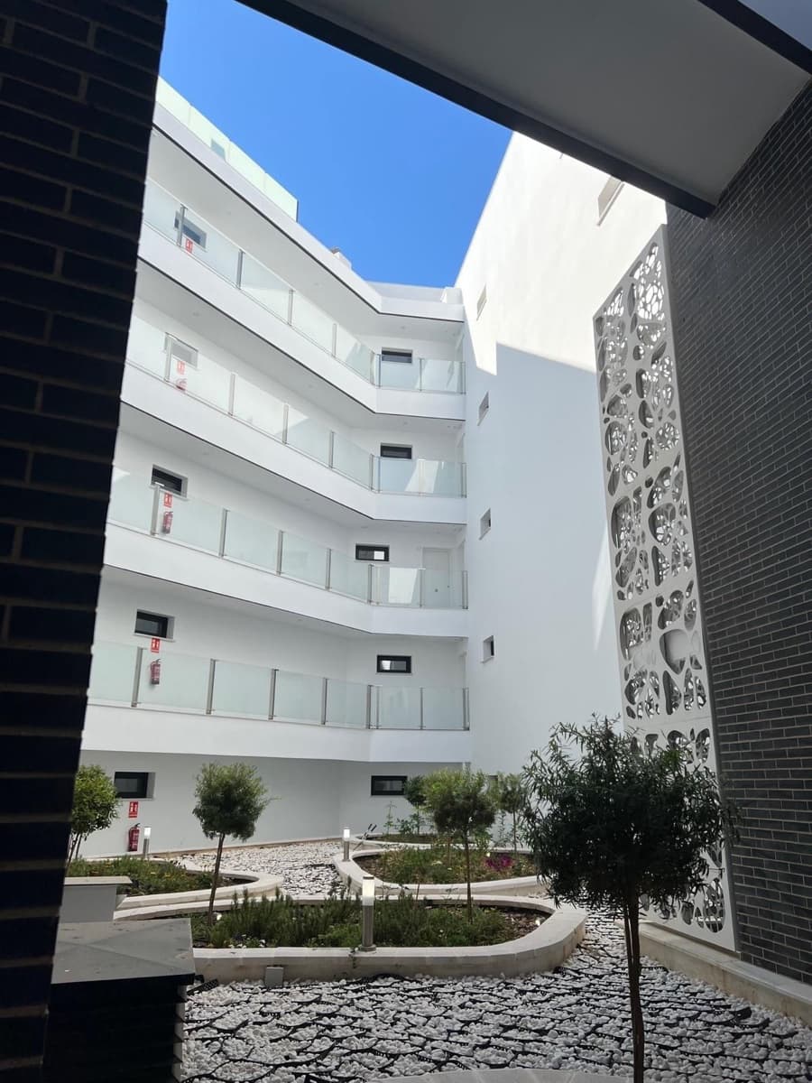 2 soverom Leilighet til salgs i Malaga by - € 549 000 (Ref: 8933426)