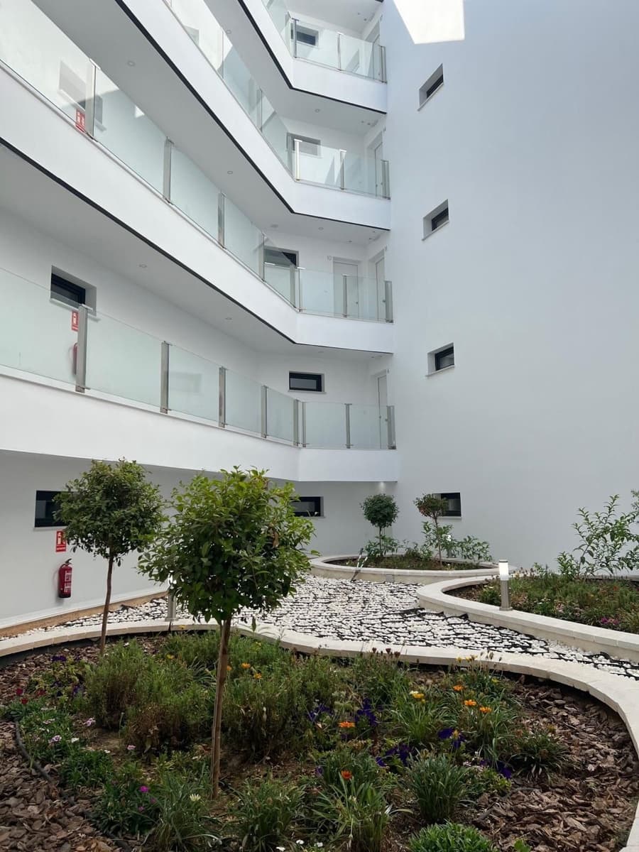 2 soverom Leilighet til salgs i Malaga by - € 549 000 (Ref: 8933426)
