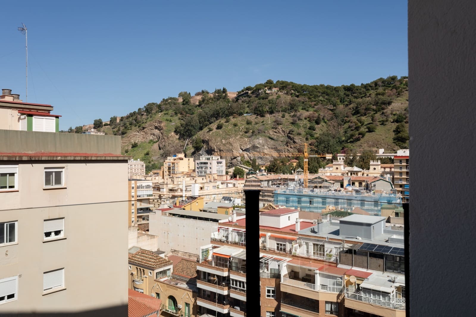 3 soverom Leilighet til salgs i Malaga by - € 1 500 000 (Ref: 8947044)