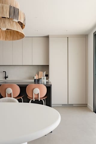 3 soverom Leilighet til salgs i La Caleta, Málaga by - € 1 500 000 (Ref: 8947044)