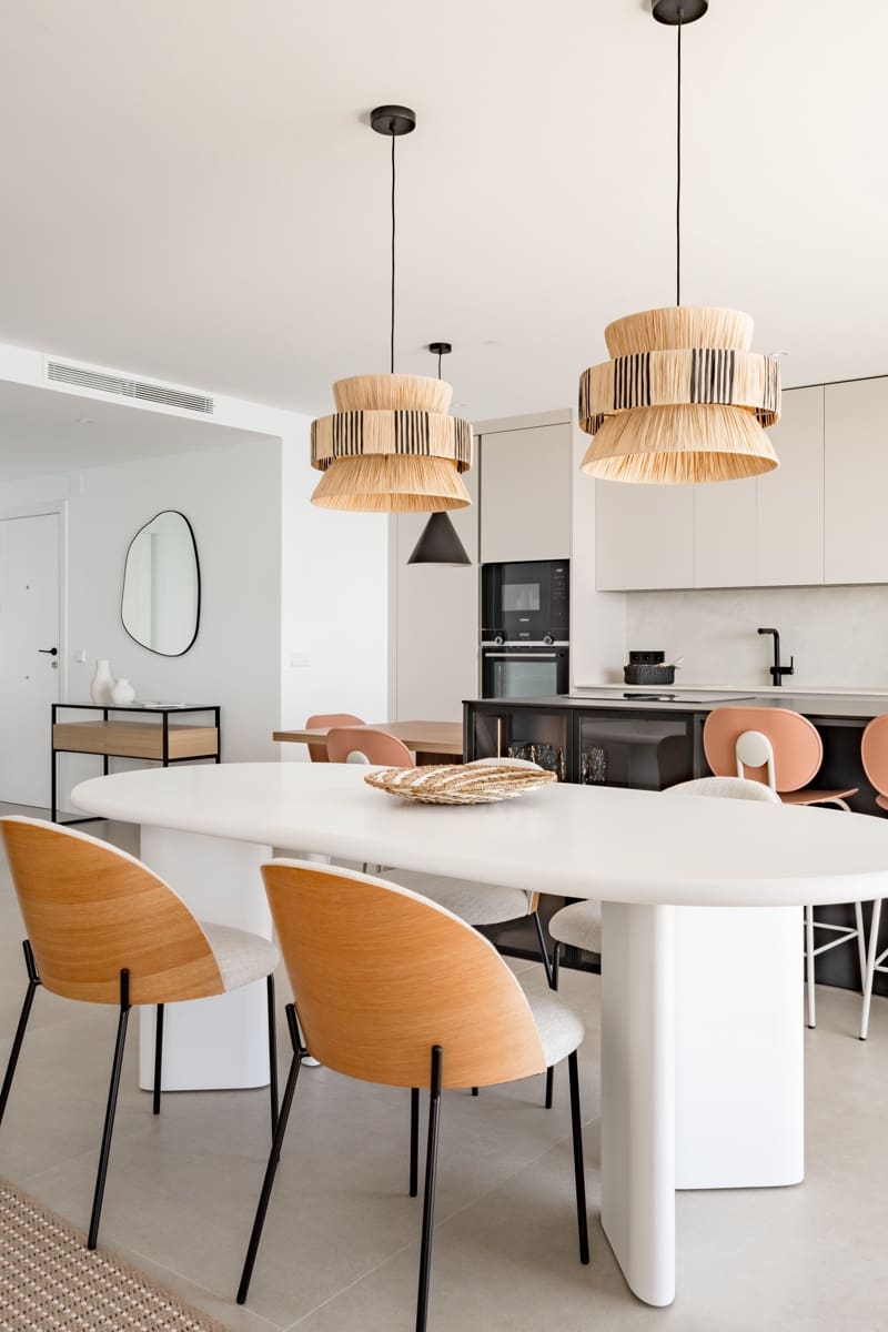 3 soverom Leilighet til salgs i Malaga by - € 1 500 000 (Ref: 8947044)