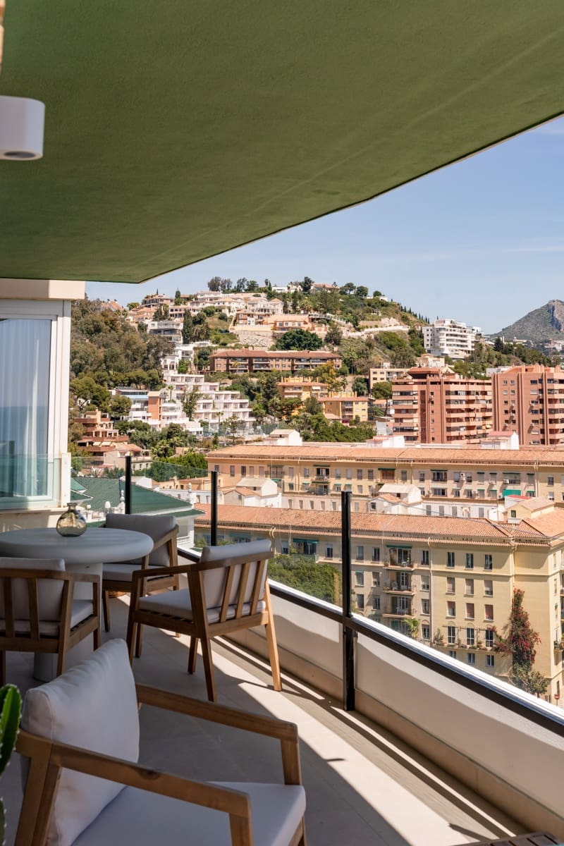 3 soverom Leilighet til salgs i Malaga by - € 1 500 000 (Ref: 8947044)