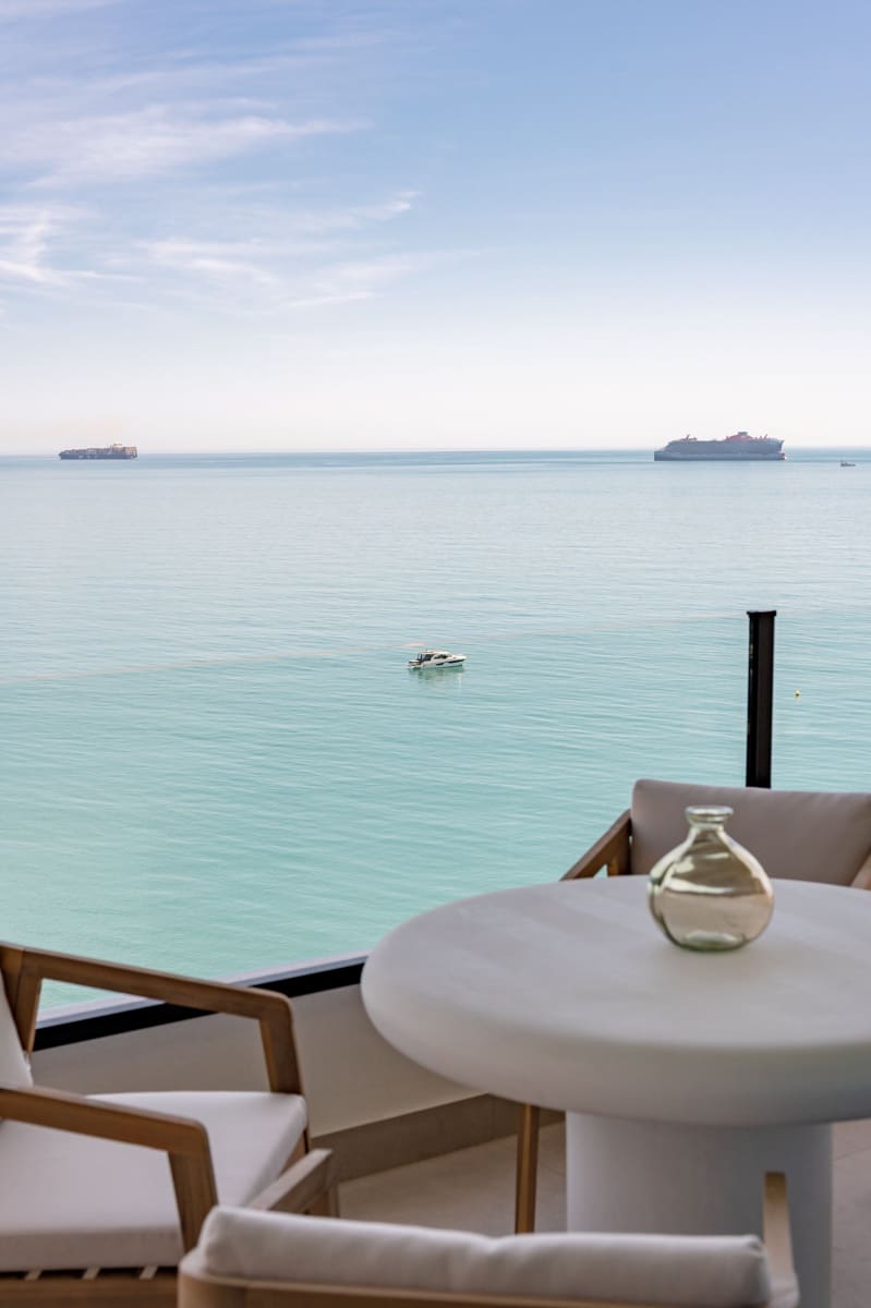 3 soverom Leilighet til salgs i Malaga by - € 1 500 000 (Ref: 8947044)