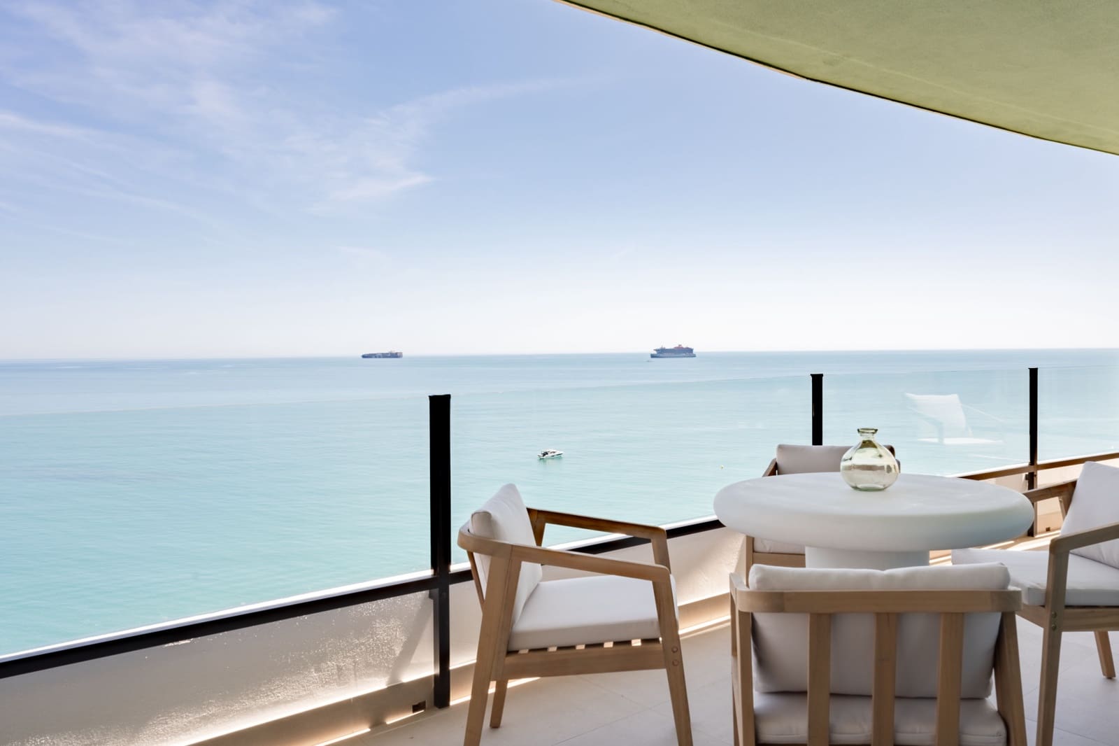 3 soverom Leilighet til salgs i Malaga by - € 1 500 000 (Ref: 8947044)