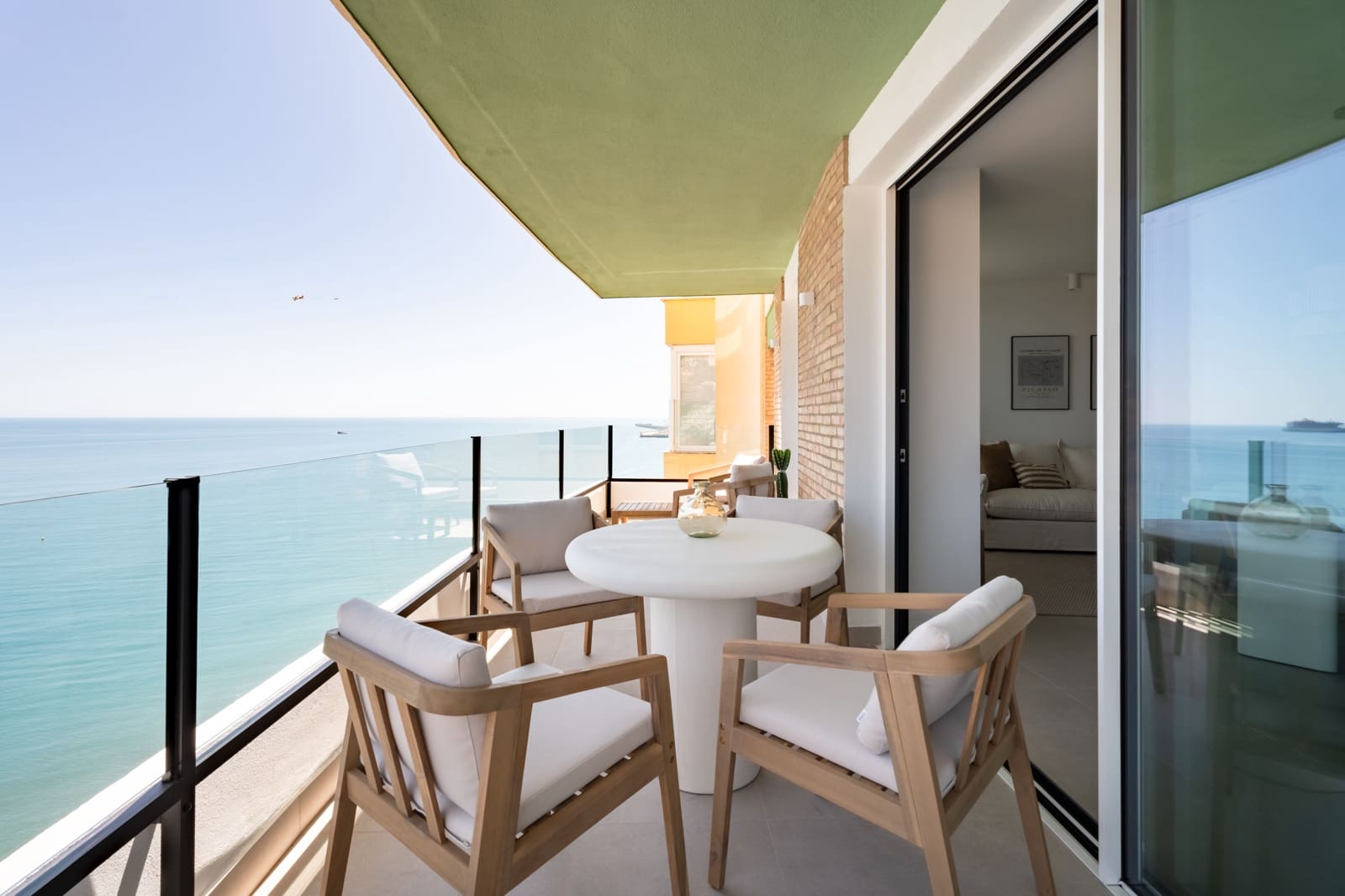 3 soverom Leilighet til salgs i Malaga by - € 1 500 000 (Ref: 8947044)