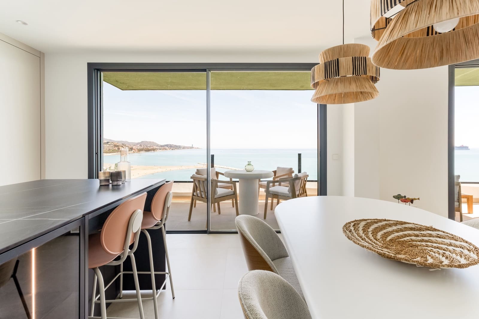 3 soverom Leilighet til salgs i Malaga by - € 1 500 000 (Ref: 8947044)