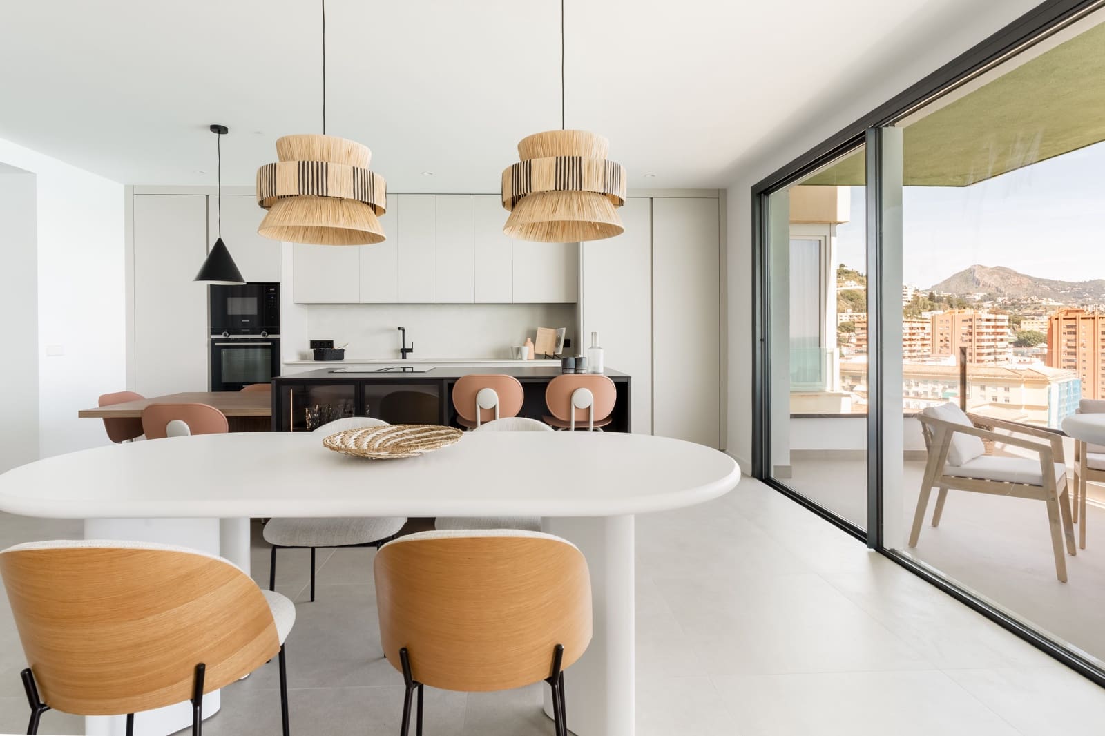 3 soverom Leilighet til salgs i Malaga by - € 1 500 000 (Ref: 8947044)