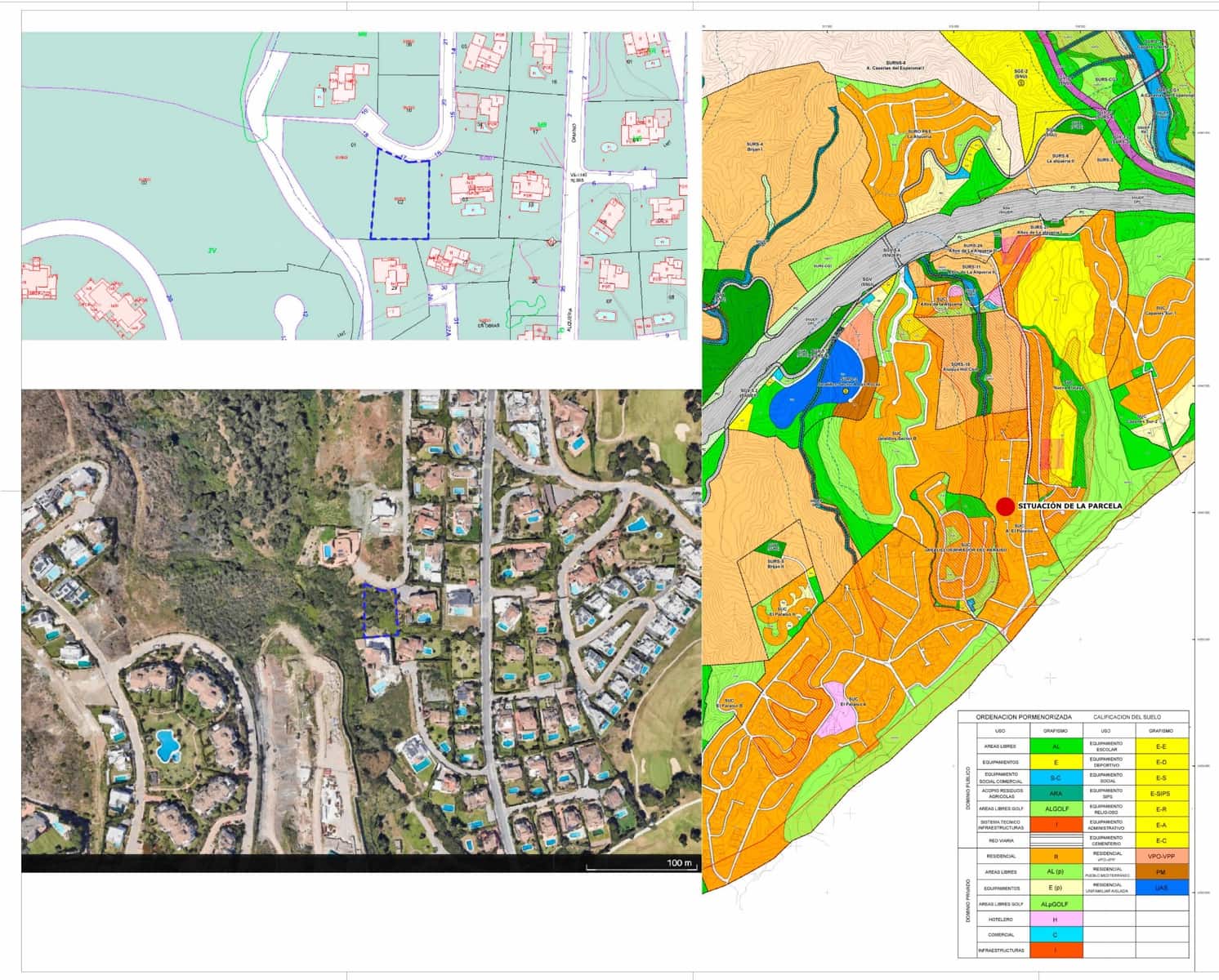 Casa de 5 habitaciones en Benahavís en venta con piscina - 700.000 € (Ref: 8947442)