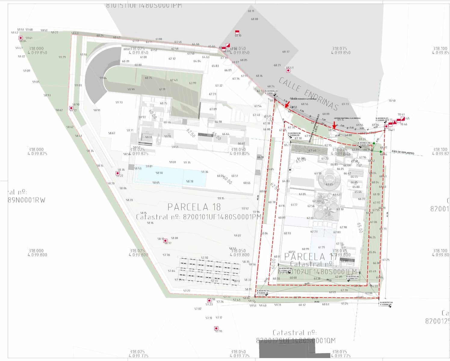 Casa de 5 habitaciones en Benahavís en venta con piscina - 700.000 € (Ref: 8947442)