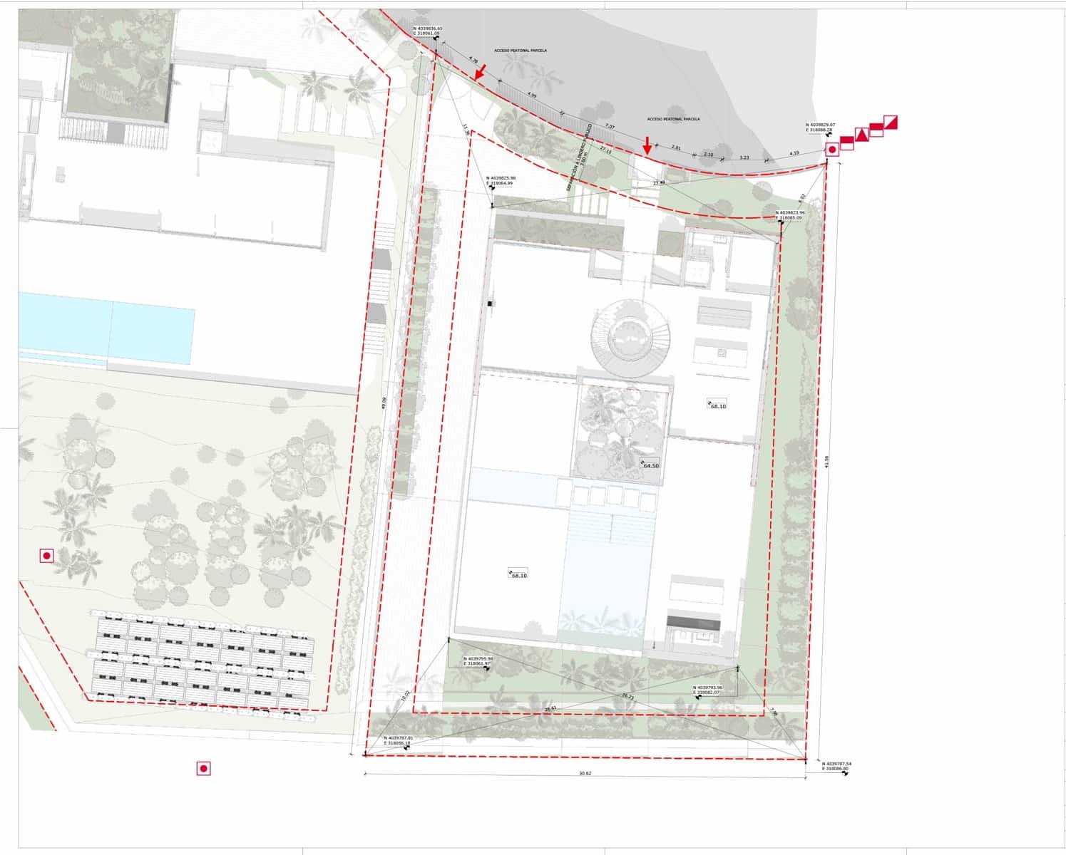 Casa de 5 habitaciones en Benahavís en venta con piscina - 700.000 € (Ref: 8947442)