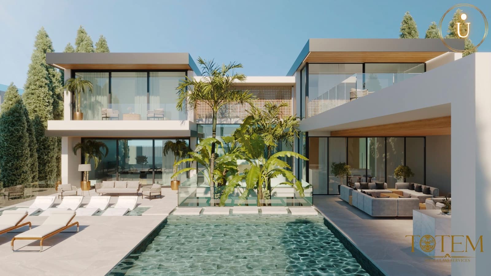 Casa de 5 habitaciones en Benahavís en venta con piscina - 700.000 € (Ref: 8947442)