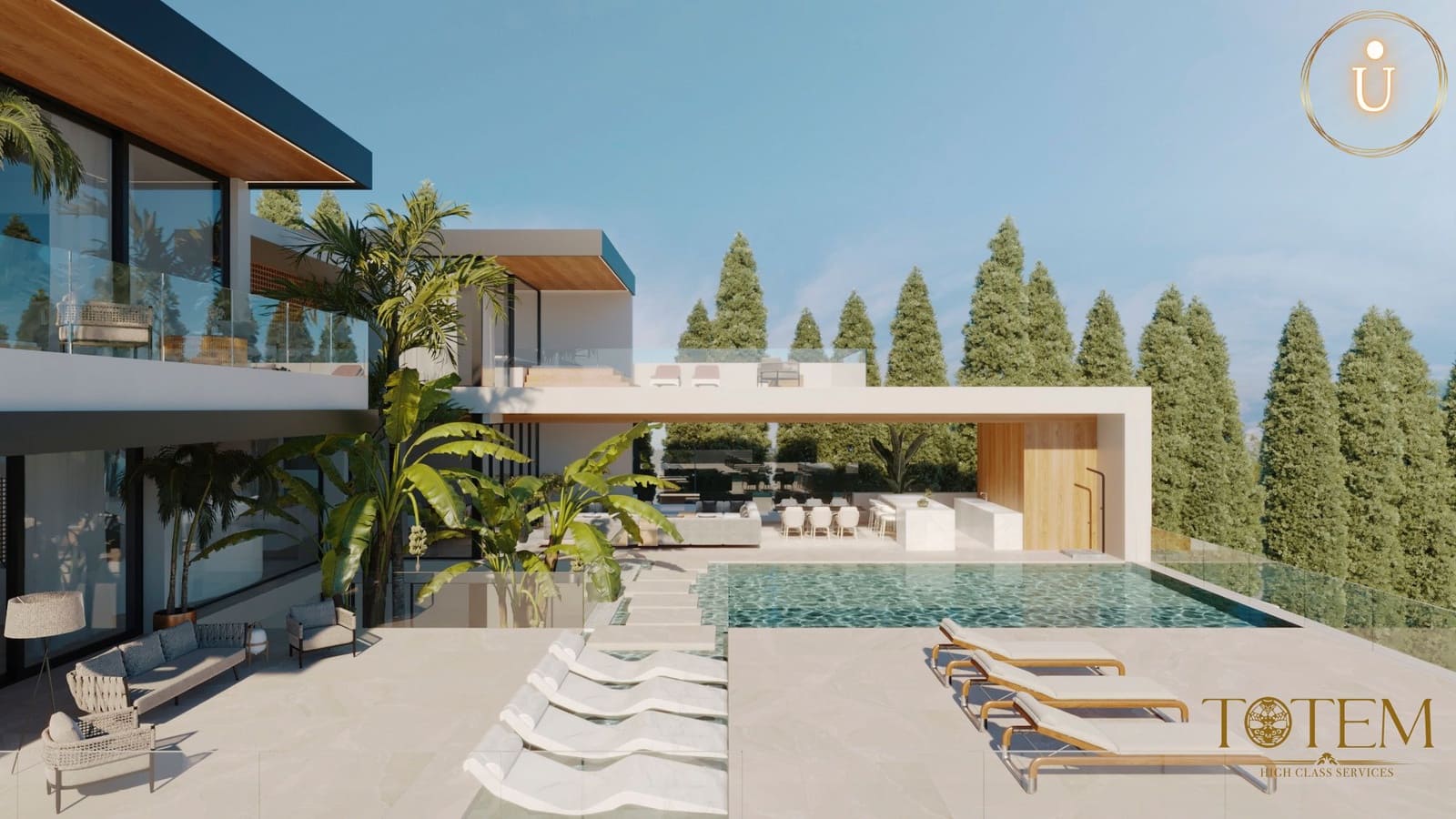 Casa de 5 habitaciones en Benahavís en venta con piscina - 700.000 € (Ref: 8947442)