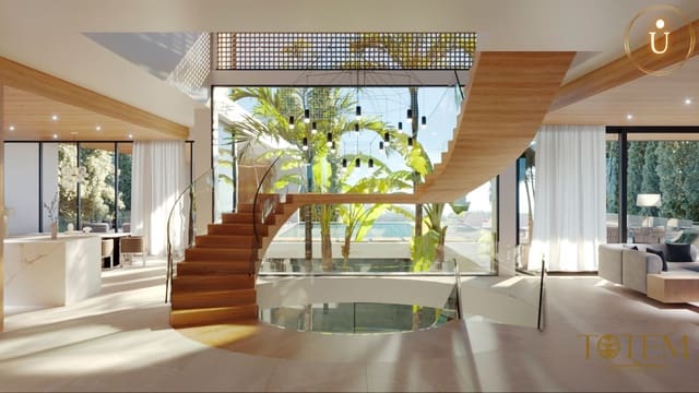 Casa de 5 habitaciones en Benahavís en venta con piscina - 700.000 € (Ref: 8947442)