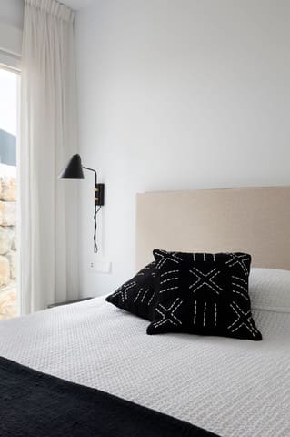 3 soverom Penthouse til salgs i La Capellanía - El Higuerón, Benalmádena med svømmebasseng - € 1 339 000 (Ref: 8949379)