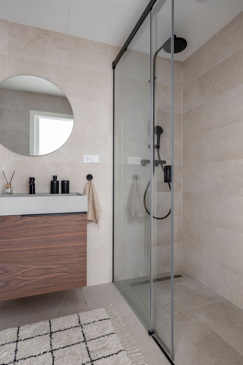 3 soveværelse Penthouse til salg i Benalmadena med swimmingpool - € 1.339.000 (Ref: 8949379)