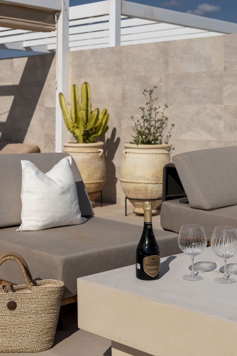 3 soveværelse Penthouse til salg i Benalmadena med swimmingpool - € 1.339.000 (Ref: 8949379)